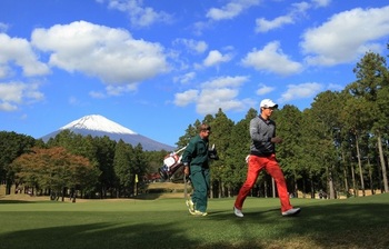 三井住友VISAゴルフ2013に出場の石川遼の画像.jpg