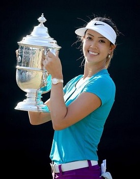 全米女子オープンゴルフ2014で優勝のＭ・ウィー.jpg